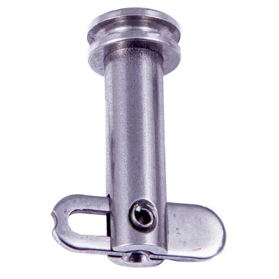 SeaSure 36.05.40CRD - SeaSure Drop Nose Pin 5mm x 40mm