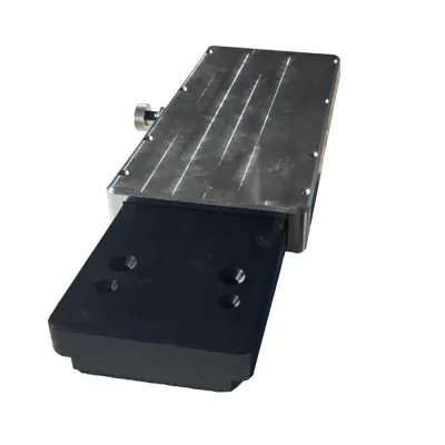 Sea Swivel SEA-HDM-TROLL-TRACK - Sea Swivel Troll Track Trolling Motor Mount
