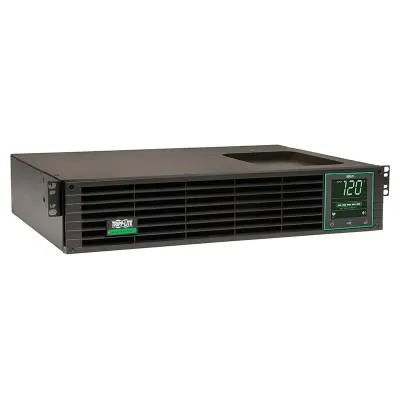 Interex By TrippLite SMART1000RM2UL - EATON, SMARTPRO UPS, LITHIUM BATTERY BACKUP - 120V, 1KVA, 80