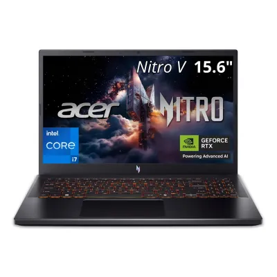 ACER NX.BNPAA.005 - Nitro V 15 Gaming Laptop | 15.6 FHD IPS 165Hz | Intel Core i