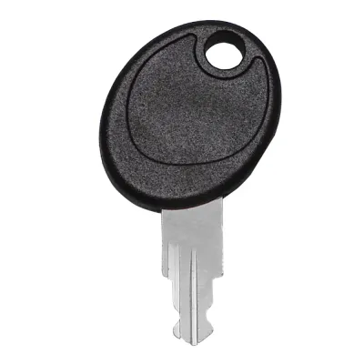 Whitecap S-1415KEY - Whitecap Replacement Key fCompression Handles