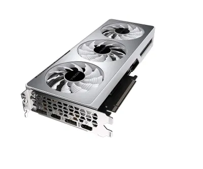 GIGABYTE GV-N306TVISION OC-8GD R2 - Gigabyte VCX GV-N306TVISION OC-8GD R2 GeForce RTX 3060 Ti VI