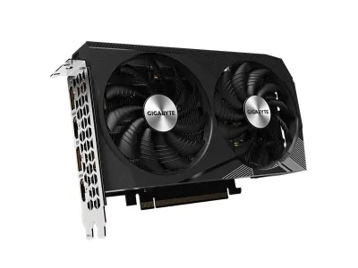 GIGABYTE GV-N3060WF2OC-12GD G20 - Gigabyte VCX GV-N3060WF2OC-12GD G20 RTX 3060 12GB GDDR6 192B
