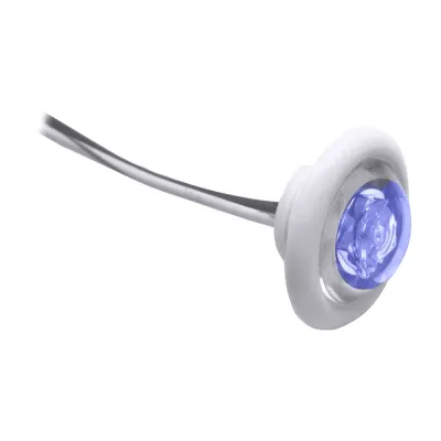 Innovative Technology 011-2540-7 - Innovative Lighting LED BulkheadLivewell Light The Shortie B