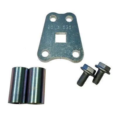 ARCO Marine MK-CLT5381 - ARCO Marine Crankshaft Locking Tool  MB Sprinter 2.0L RWD OM