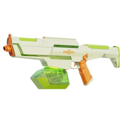 Splatrball 960003 - SplatRBall SRB1300 Skyglow Blaster Kit