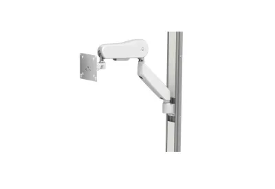 GCX WS-0008-04 - VHM-25 Variable Height Arm With 7 17.8 CM Angled Extension W