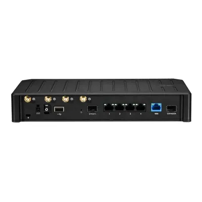 CradlePoint BF03-03005GB-GN - 3-YR NETCLOUD ENTERPRISE BRANCH ESSENTIALS PLAN AND E300 ROU