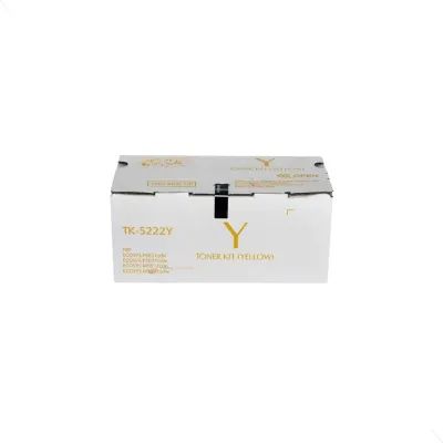 KYOCERA 1T02R9AUS2 - Kyocera TK-5222Y Toner Cartridge - Yellow