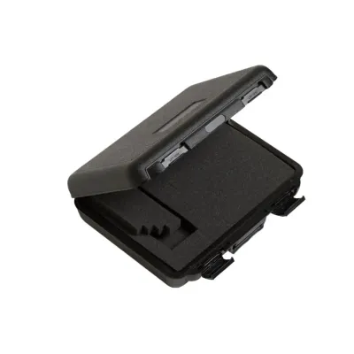 Fluke Networks C101 - Fluke Hard Case for Tools and Equipment Storage