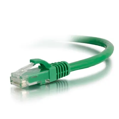 C2G 27177 - 100 CAT6 550 MHz SNAGLESS PATCH CABLE