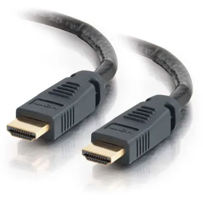 C2G 41190 - 15 HDMI HIGH SPEED PLENUM MMCABLE