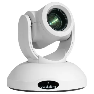 VADDIO 999-9950-000W - ROBOSHOT 20 UHD (WHITE)