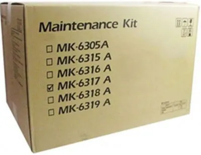 KYOCERA MK6317 - KYOCERA TASKALFA 3501I