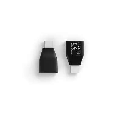 ACCO BRANDS USA, LLC 1000832 - USB-A TO USB-C ADAPTER
