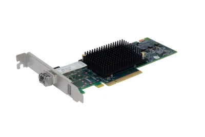 Atto Technology CTFC-641E-000 - Single Channel 64GB Gen 7 FC Host Bus Adapter LP