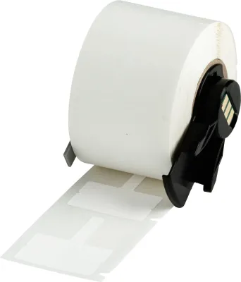 BRADY M6-1-425-FT - T-FLAG MATTE LABELS