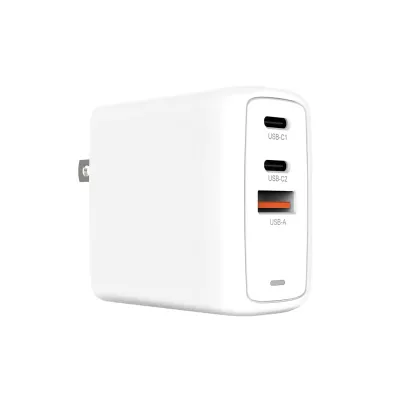 Creative Labs 51MZ0515AA000 - Creative 67W GaN Charger