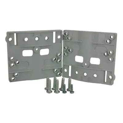 Lantronix SESPM-4P-PMB - POLE MOUNT BRACKET KIT, POE++