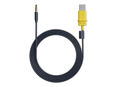 Logitech 951-000089 - ZONE LEARN - USB-A CABLE, SINGLE PACK, ACCESSORY