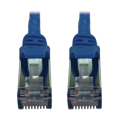 EATON TRIPP LITE SERIES CONNECTIVIT N262-S03-BL - 3FT CAT6A ENET CABLE SNAGLESS