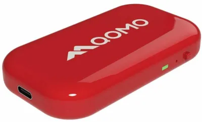 Qomo QShare20 - QShare 20 4K Wireless Receiver