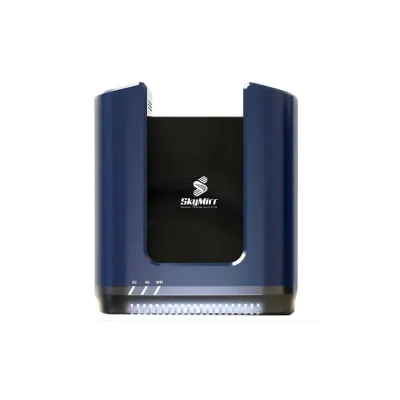 Skymirr Inc TCPA117 - SkyMirr Sky5G Wireless Route