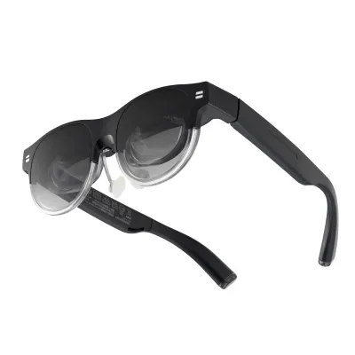 ASUS M1_ASU - ASUS AirVision M1 Smart Glasses- 100 Wearable Display with A