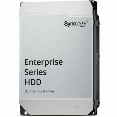Synology HAS5320-24T - Synology HAS5300 HAS5320-24T 24 TB Hard Drive - 3.5 Internal