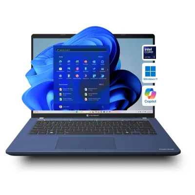 DYNABOOK PNL21U-03H004 - A60-M255U1632512W11P3Y