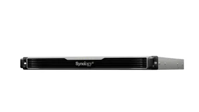 Synology RS1626XS+ - Synology RackStation RS1626xs+ Intel Xeon D-1726 16 GB DDR4 
