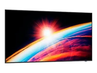 NEC E658 - NEC Display 65 4K UHD Display with Integrated ATSCNTSC Tuner