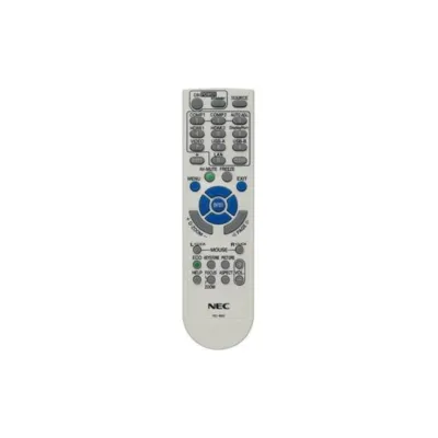 NEC RMT-PJ36 - NEC Display Remote Control for Projectors | SKU PJ-RMTPJ36