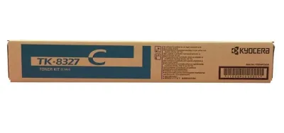 KYOCERA KYOTK8327C - KYOCERA TASKALFA 2551CI