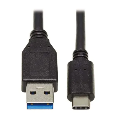 EATON TRIPP LITE SERIES CONNECTIVIT U428-20N-G2 - 20IN USB-C TO USB-A 3.1 GEN 2