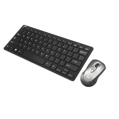 ADESSO INNOVATION INC WKB-5100CB - AIR MOUSE MOBILE WKEYBOARD