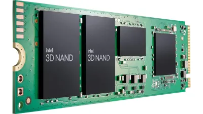 SOLIDIGM SSDPEKNU512GZX1 - Solidigm - 670p Series - Solid State Drive - Retail Box Sing
