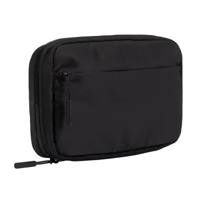 ONWARD BRANDS INTR400402-BLK - INCASE NYLON ACCESSORY ORGANIZER - BLACK