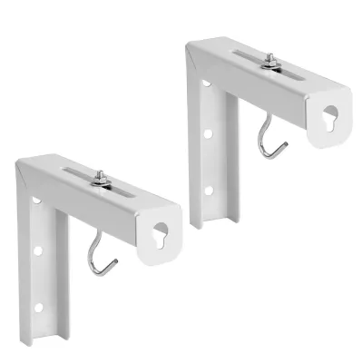 MountIt MI-630WHT - MI-630WHT Uni Pjct Scrn Mnt