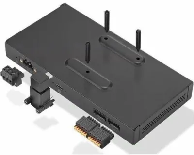 LENOVO 4XH1C95567 - ACCKIT_BO THINKEDGE SE30 IO BOX
