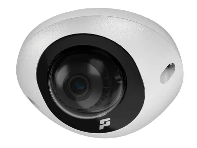 Motorola Solutions, Inc SRXV2-2F3-EWD-IR - 2MP Sarix Value 2 Environmental IR Wedge; 2.8mm Lens