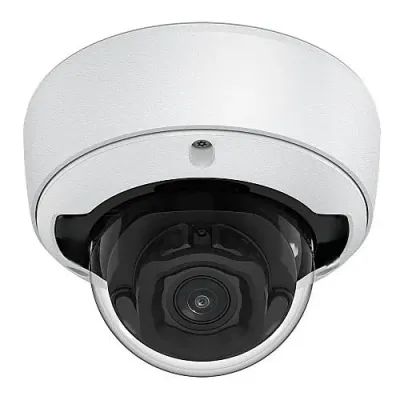 Motorola Solutions, Inc SRXP4-5V10-IMD-IR - 5MP Sarix Pro 4 Indoor IR Dome Camera with 3.4-10.5mm Lens
