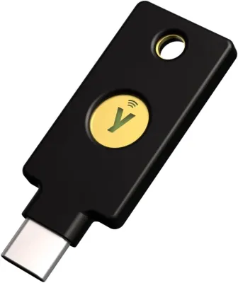 YUBICO 101182 - YUBIKEY 5C NFC FIPS 140-3 BP