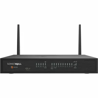 SONICWALL 03-SSC-7996 - SonicWall TZ280W Upgrade Appliance