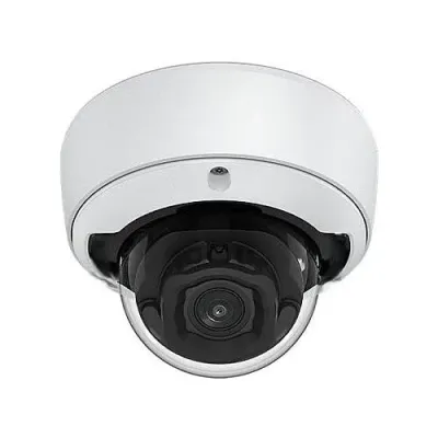 Motorola Solutions, Inc SRXP4-2V10-IMD-IR - 2MP Sarix Pro 4 Indoor IR Dome Camera with 3.4-10.5mm Lens