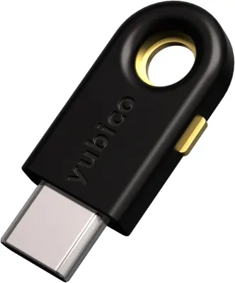 YUBICO 101190 - YUBIKEY 5C FIPS 140-3 BP