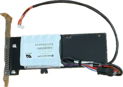LSI 05-50039-00 - Non Volatile Cache Data Protection Module | SKU LSICVPM05