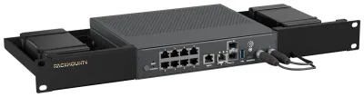 RACKMOUNT IT HARDWARE RM-CP-T7 - RACKMOUNT CHECKPOINT 2500 SERIES 3920 SERIES
