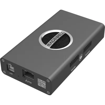 Magewell Pro Convert HDMI 4K Plus - Standalone 4K HDMI (4K60 4:4:4