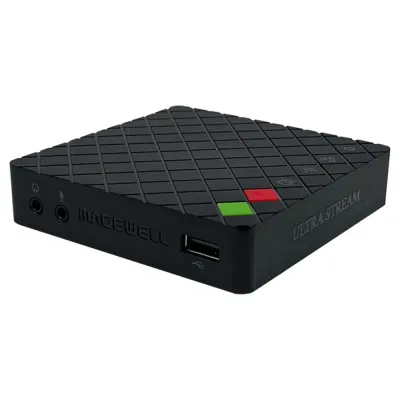 Magewell Ultra Stream HDMI - Standalone box for recording a